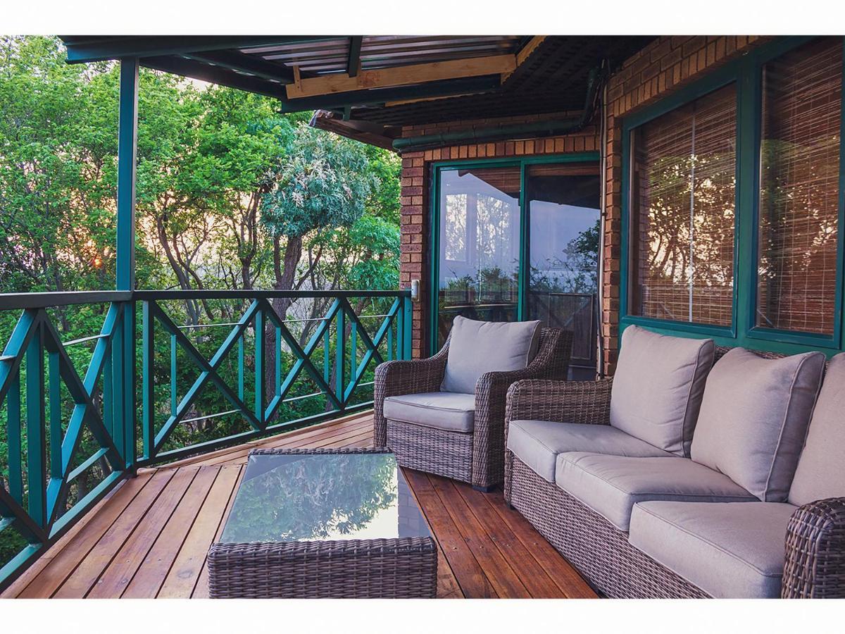 Cussonia Country Home Tierpoort Exterior foto
